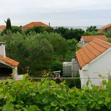 Holiday Tatil Evi Olib